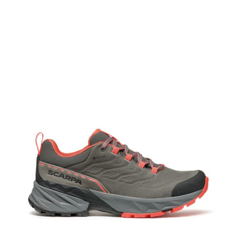 Scarpa Rush 2 Pro GTX Trail Running Shoes Womens image number 1