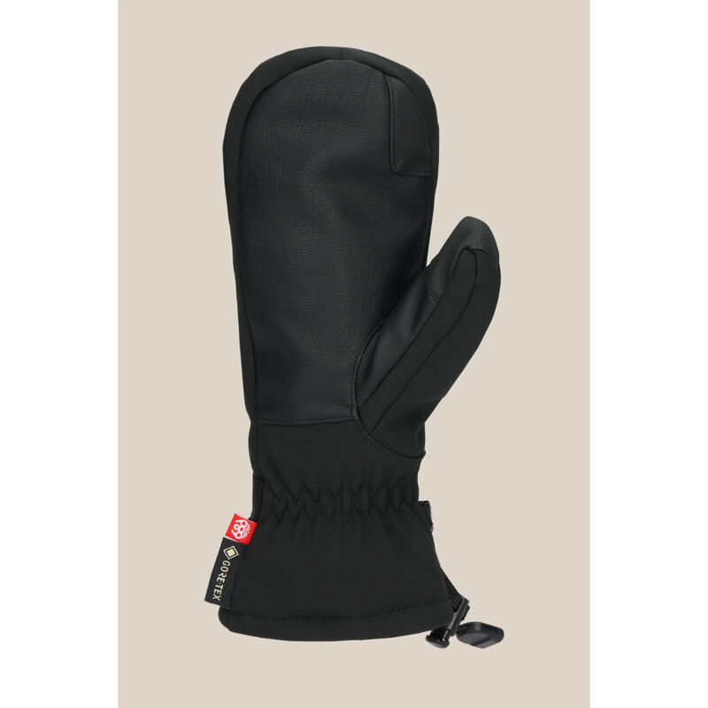 686 GORE-TEX Linear Mitts Womens image number 1