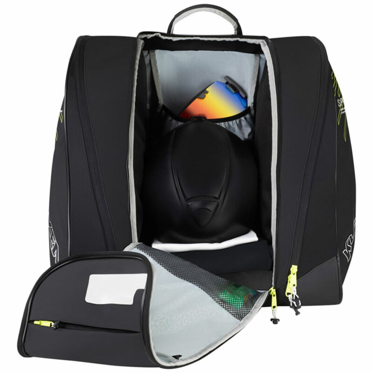 Kulkea SP Pro Ski Boot Bag