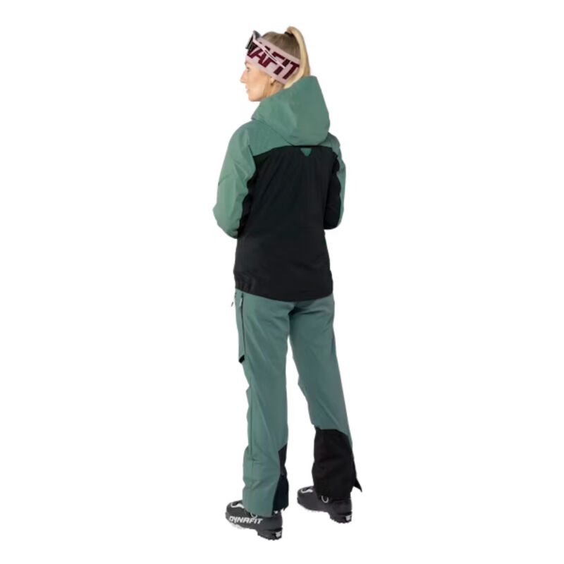 Dynafit Ridge Dynsatretch Jacket Womens image number 2