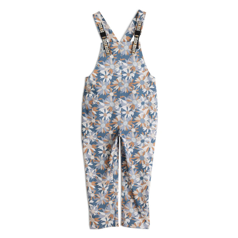 Kavu San Blas Fit Overalls Womens image number 0