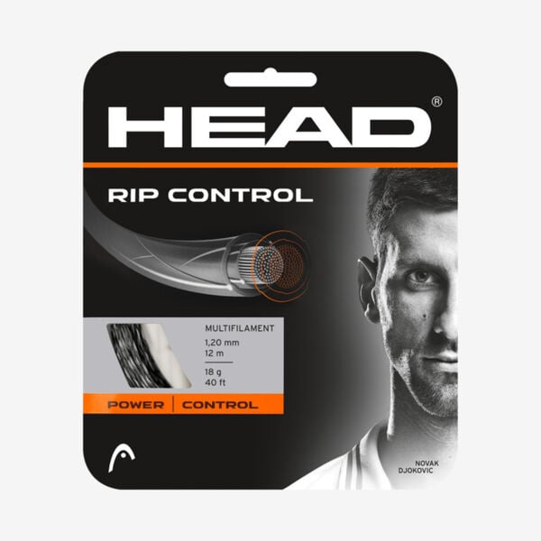 Head Rip Control 16 Tennis String