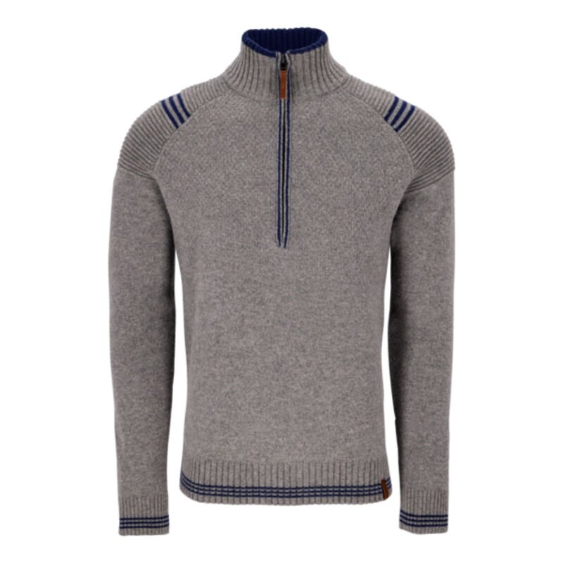 Obermeyer Gambel 1/2 Zip Sweater Mens image number 0