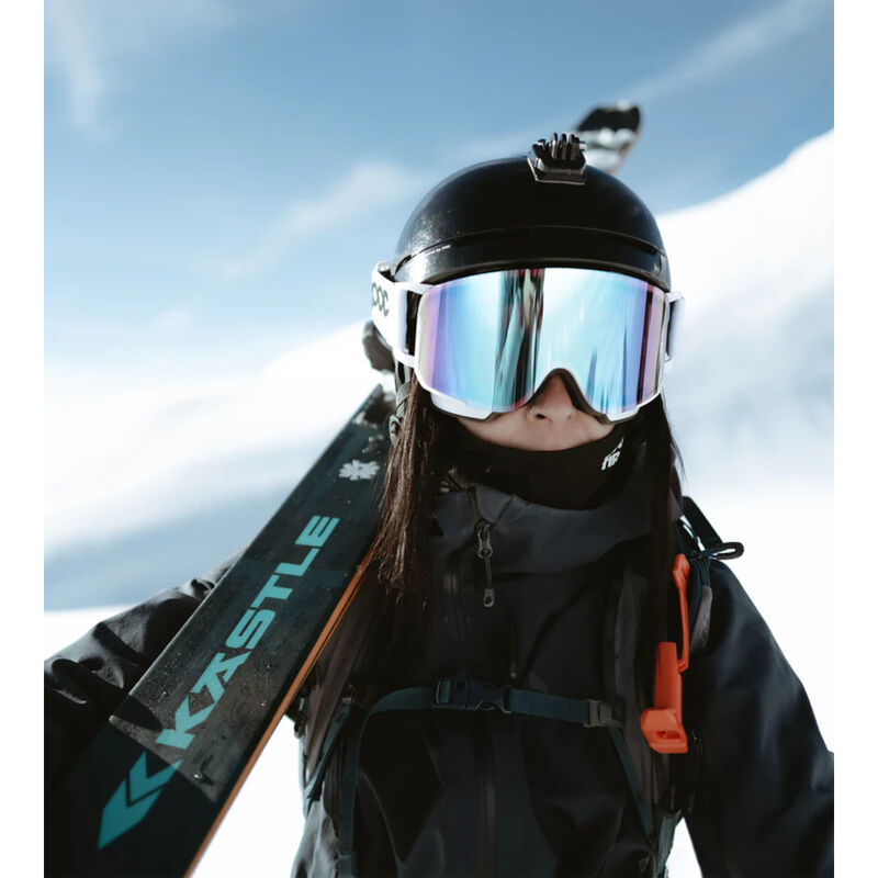 Kastle Paragon 93 Skis image number 2