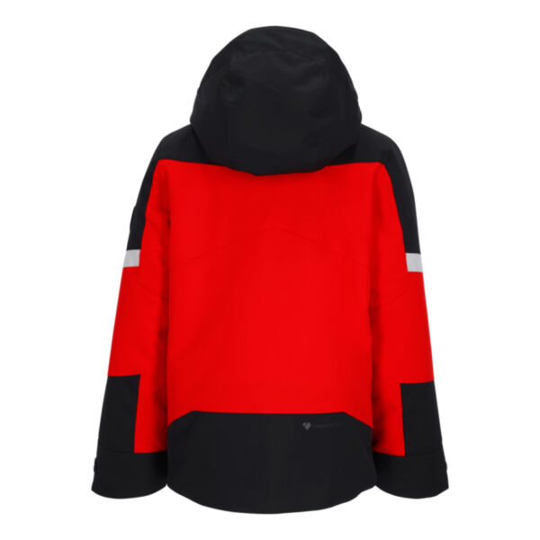 Obermeyer Fleet Jacket Junior Boys