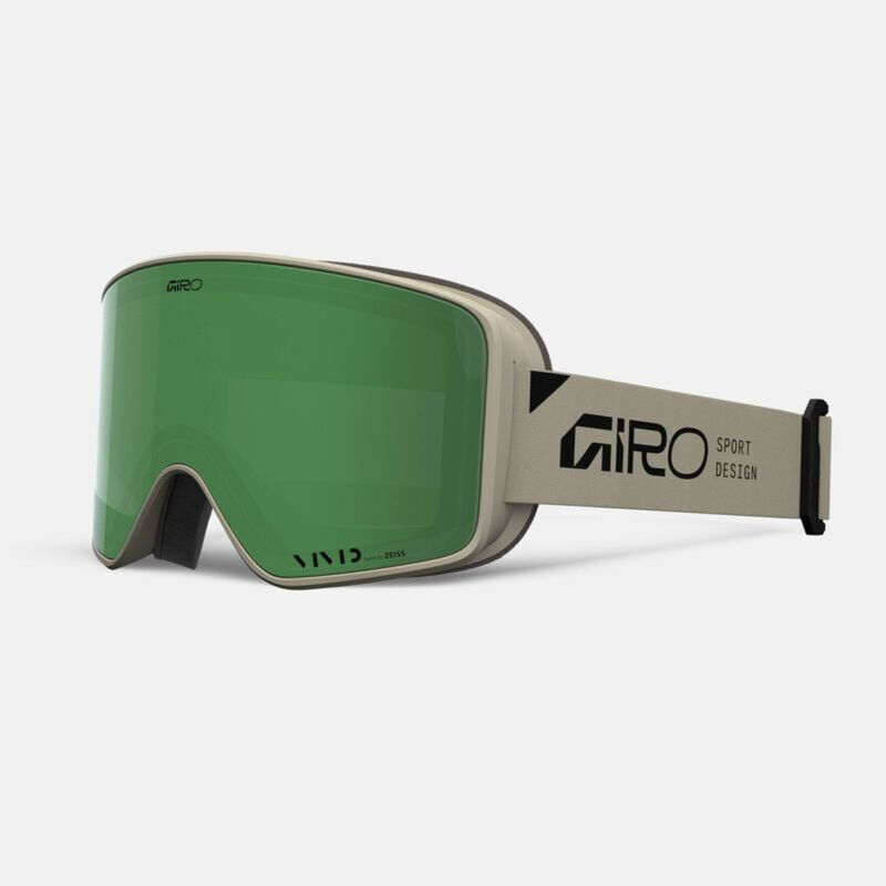 Giro Method Goggles + Vivid Envy Lens image number 0