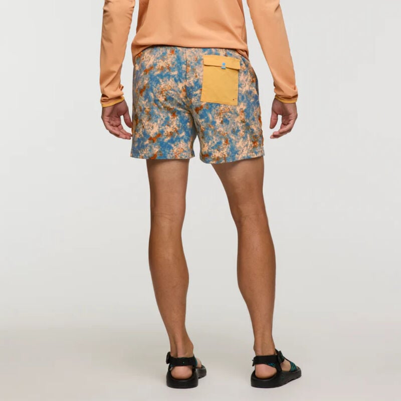 Cotopaxi Brinco 5" Shorts Mens image number 1