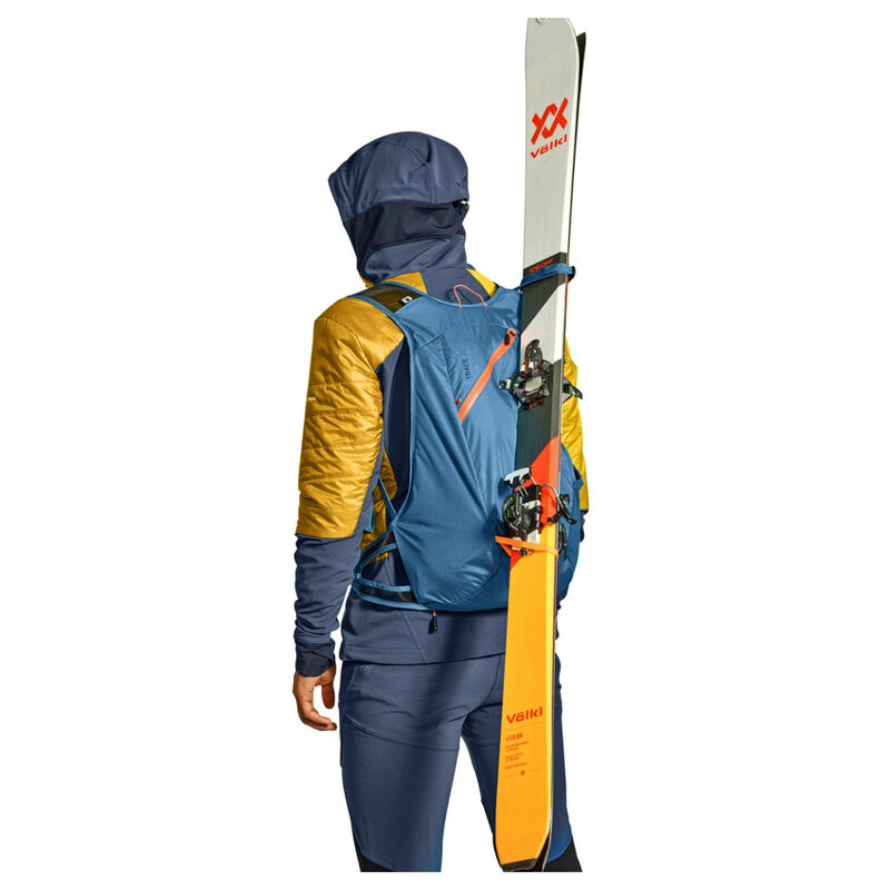 Ortovox Trace 25 Ski Tour Backpack Women image number 3