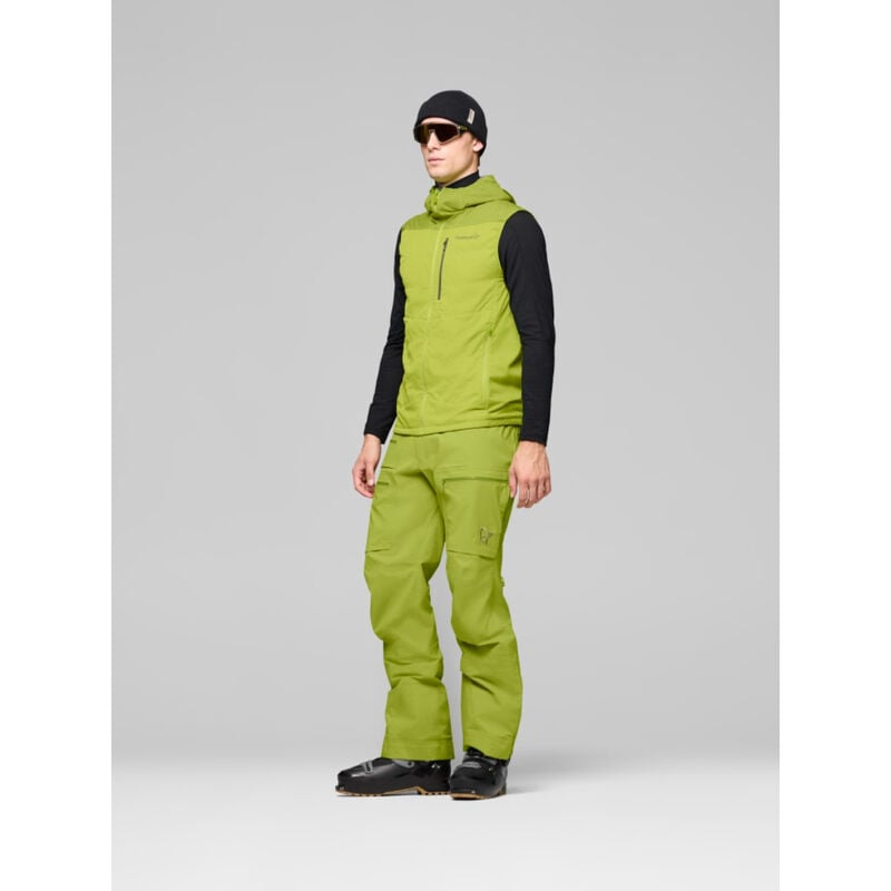 Norrona Lofoten Gore-Tex Thermo80 Jacket image number 4