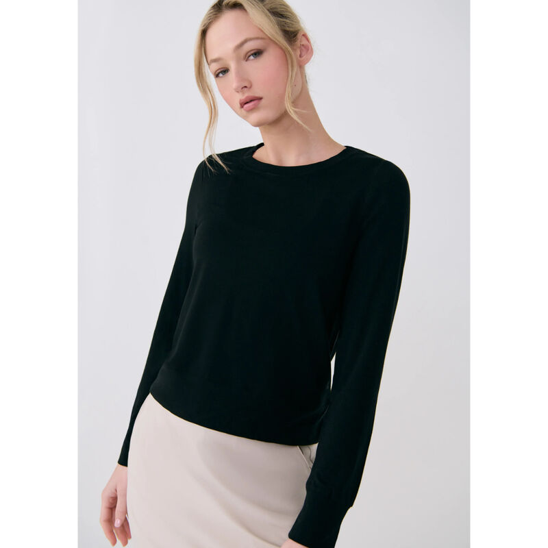 Lole Dynamic Sweatshirt Womens image number 0