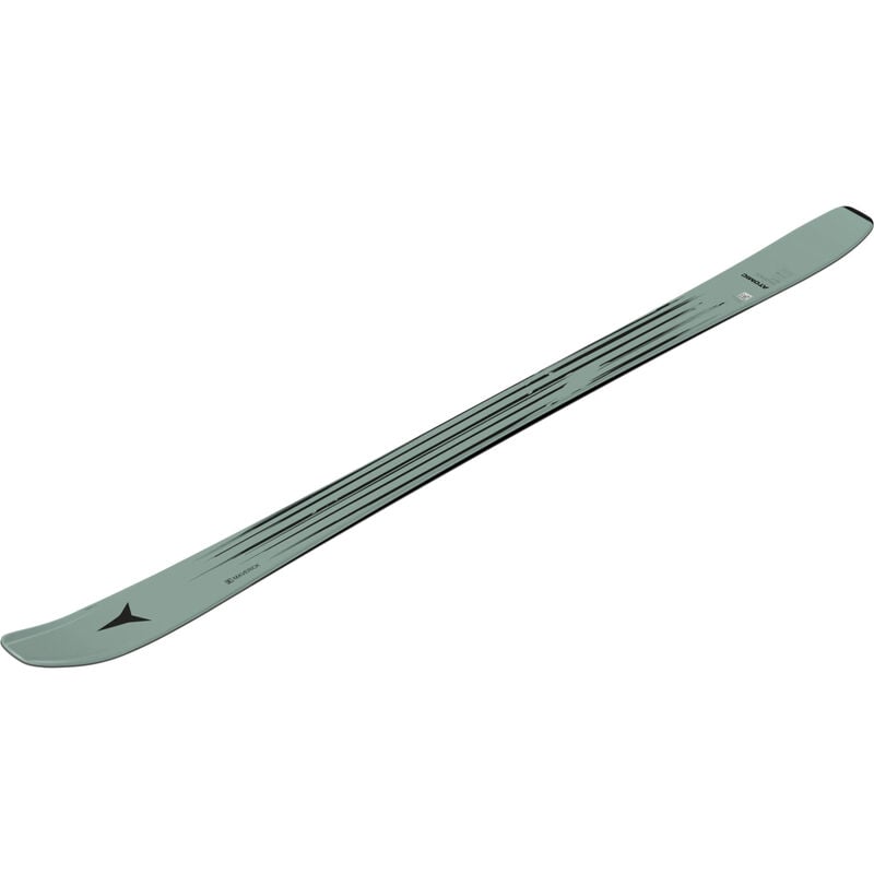 Atomic Maverick 86C Skis image number 0