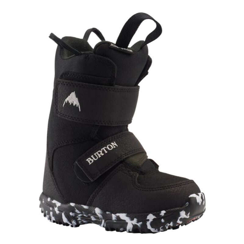 Burton Mini-Grom Snowboard Boots Kids image number 0