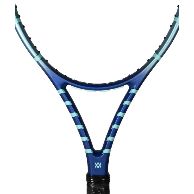 Volkl Vostra V1 OS Tennis Racquet - Unstrung image number 3