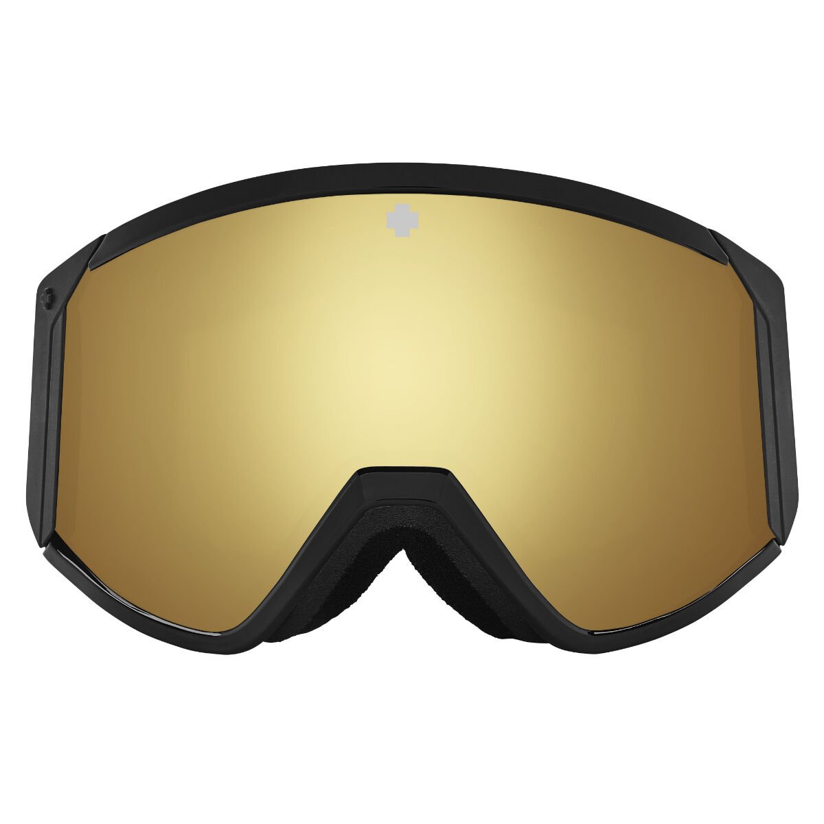 Spy Raider Goggles + ML Rose Gold Spectra Mirror Lens | Christy Sports