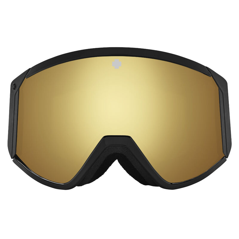 Spy Raider Goggles + ML Rose Gold Spectra Mirror Lens image number 1