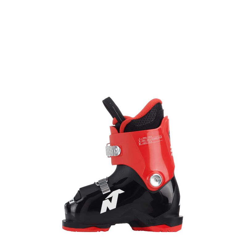 Nordica Speedmachine J 2 Ski Boots Boys image number 1