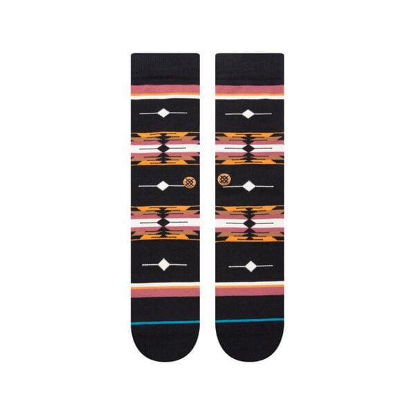 Stance Cloaked Crew Sock