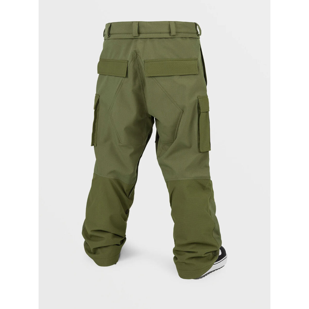 Volcom NWRK Baggy Pants Mens | Christy Sports