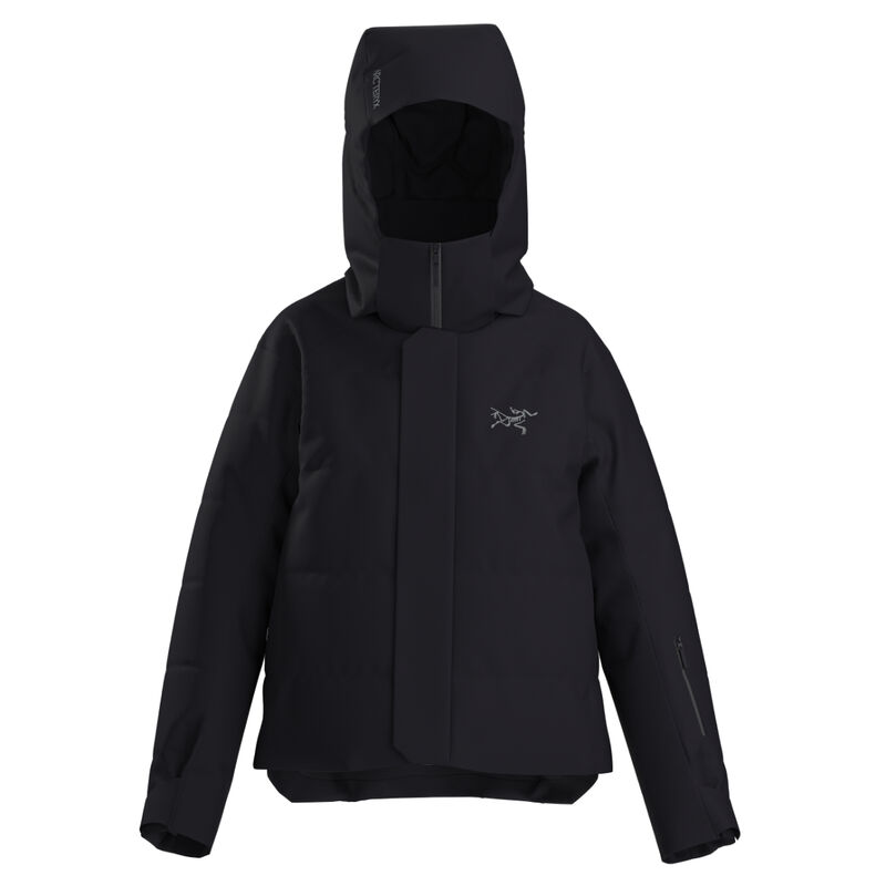 Arc'teryx Andessa Down Jacket Womens image number 0