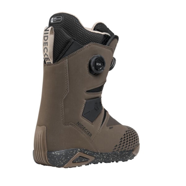 Nidecker Altai Snowboard Boots Mens