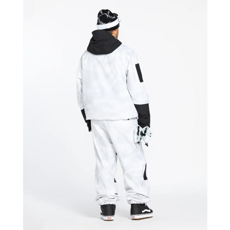 Volcom V.CO WFO Jacket Mens image number 1
