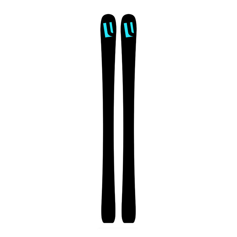 Liberty Evolv 84 Skis Womens image number 1