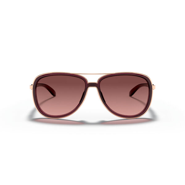 Oakley Split Time Sunglasses + G40 Black Gradient Lenses