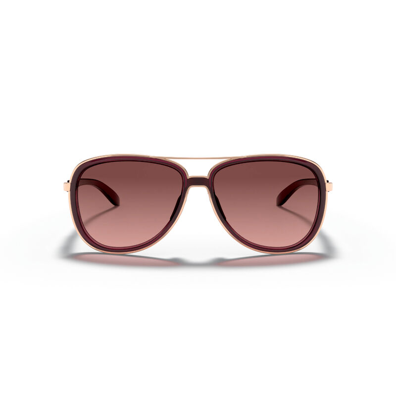 Oakley Split Time Sunglasses + G40 Black Gradient Lenses image number 1
