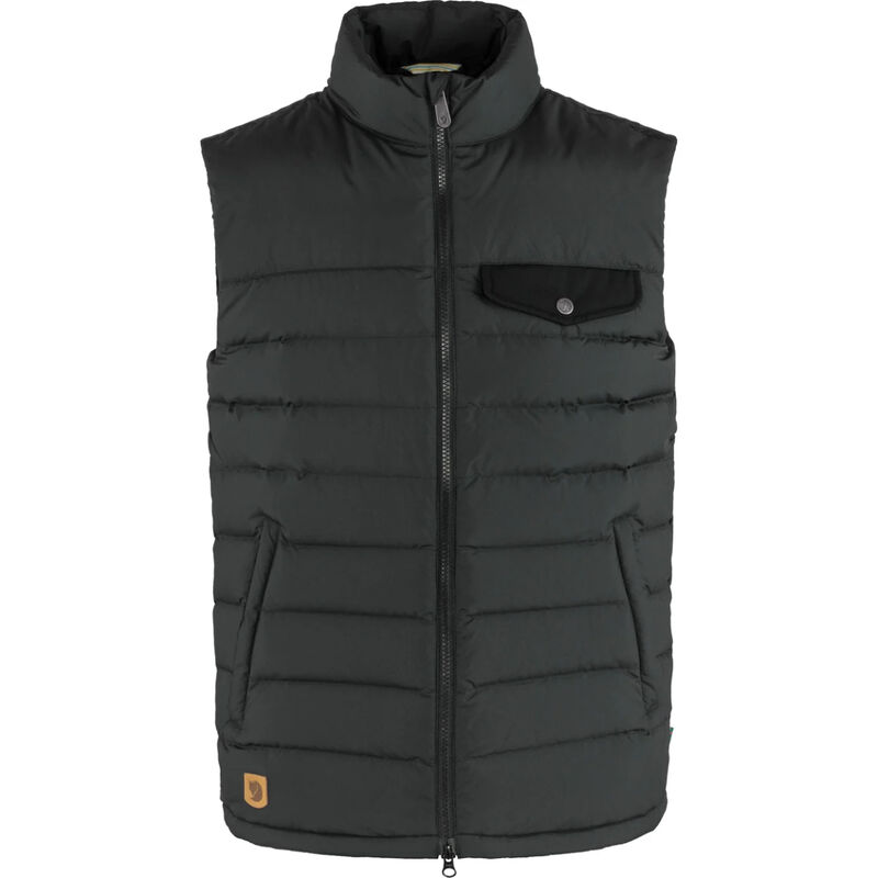 Fjallraven Greenland Down Liner Vest Mens image number 0