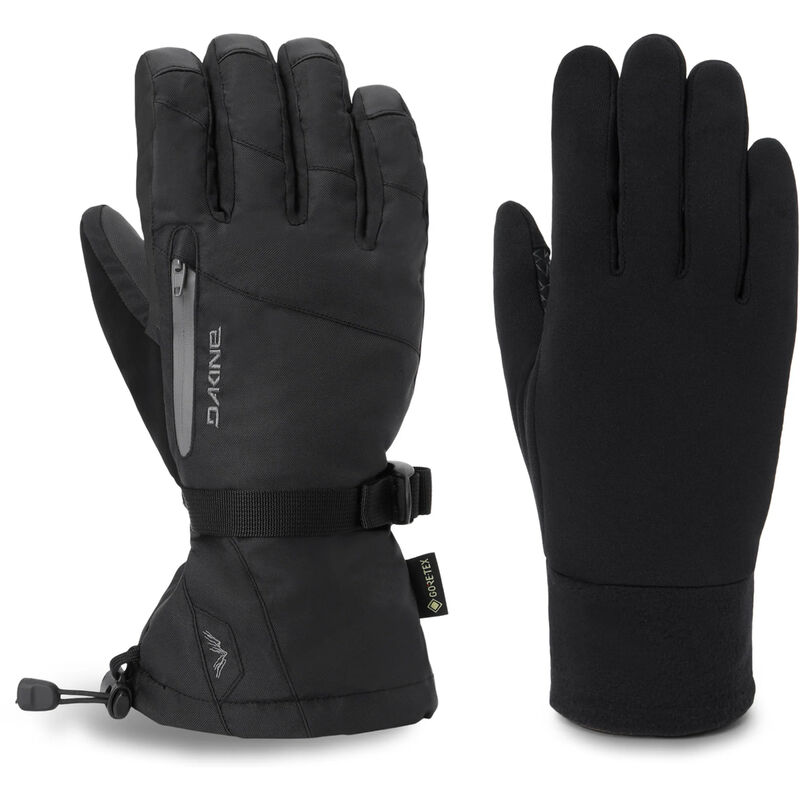 Dakine Titan 2.0 Gore-Tex Gloves Mens image number 3