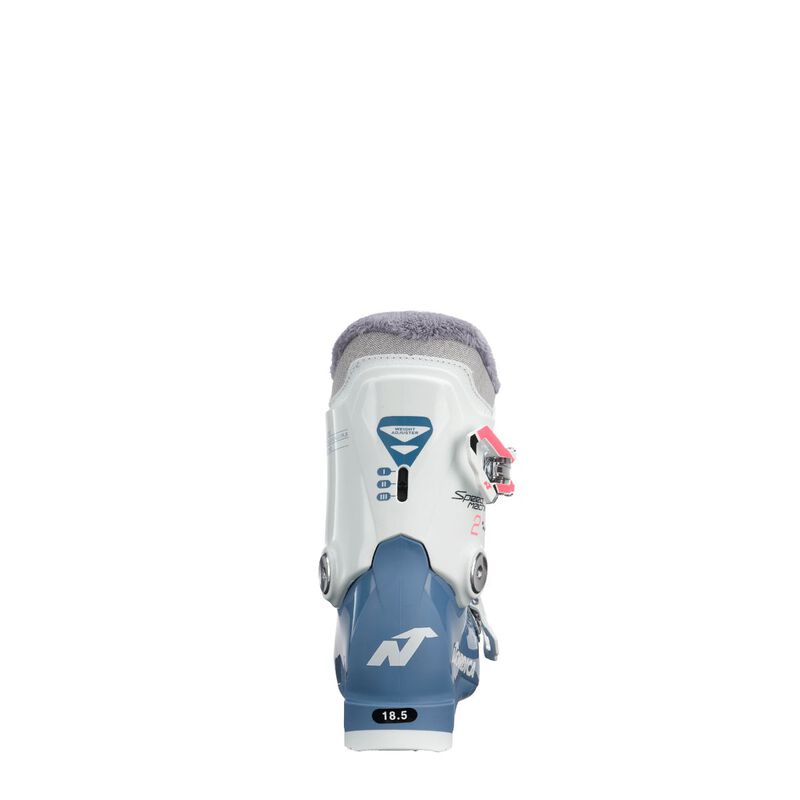 Nordica Speedmachine J 2 Ski Boots Girls image number 4