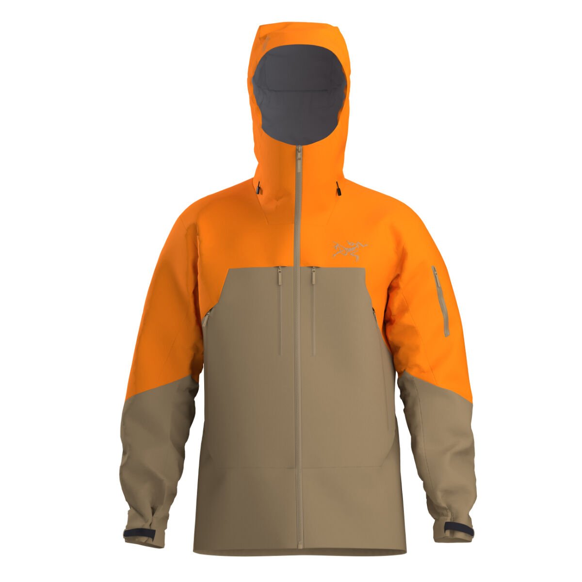 Arc'teryx Rush Jacket Mens | Christy Sports