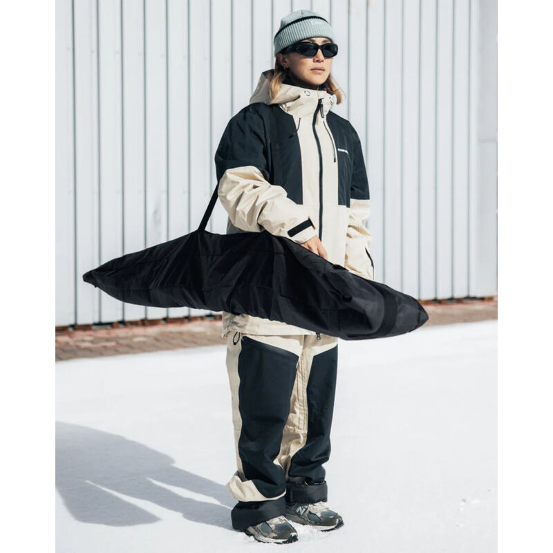 DB Equipment Snow Essential Snowboard Bag image number 4