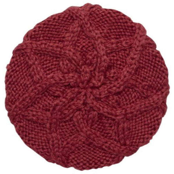 Coal The Bobbie Knit Beret