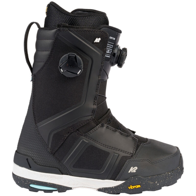 K2 Orton Snowboard Boots Mens image number 0