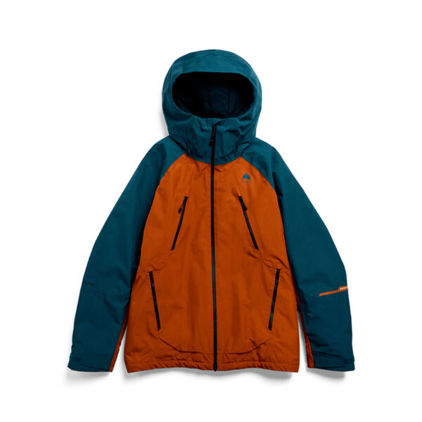 Burton Reserve GORE-TEX 2L Insulated Jacket Mens