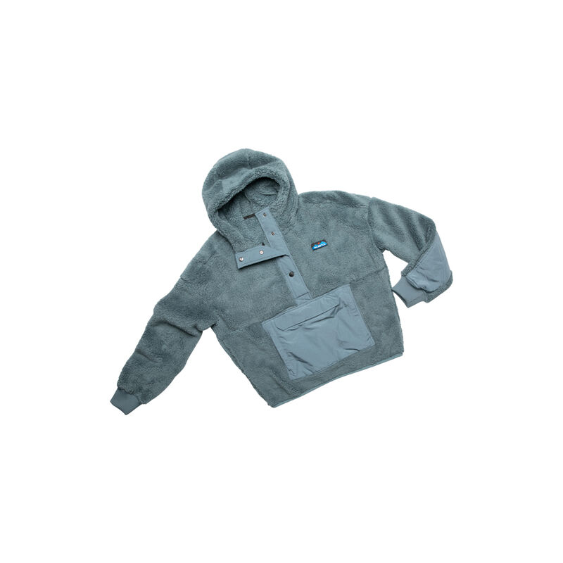 Kavu Moon Ridge Sweater Womens image number 1