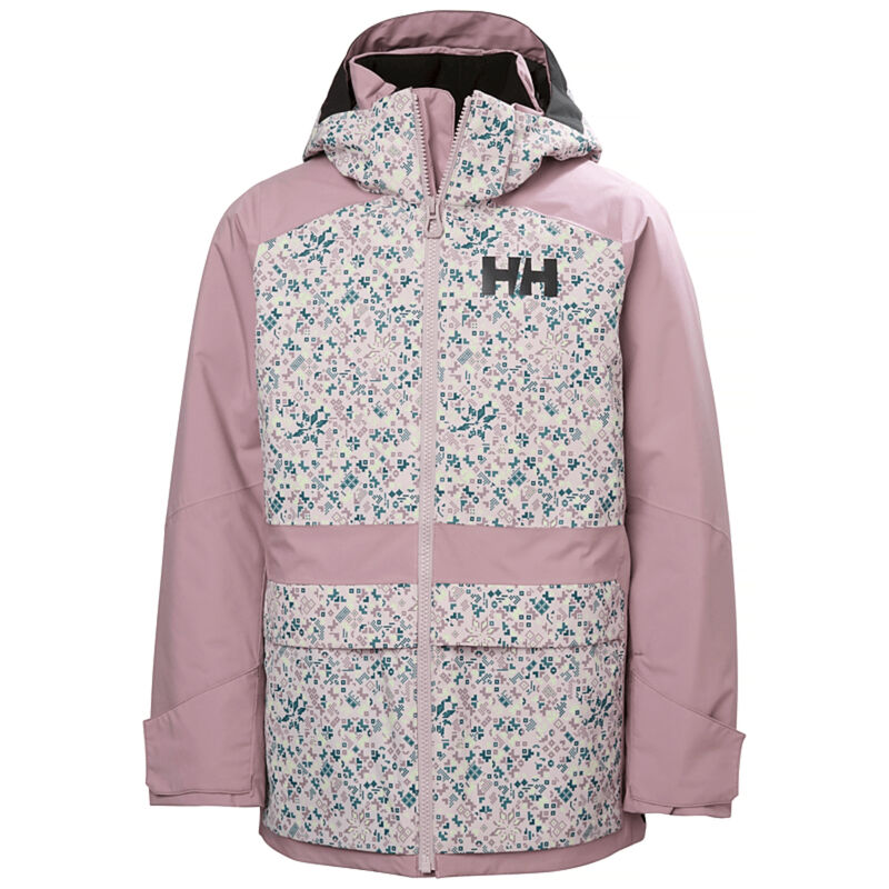 Helly Hansen Stellar Jacket 2.0 Girls image number 0