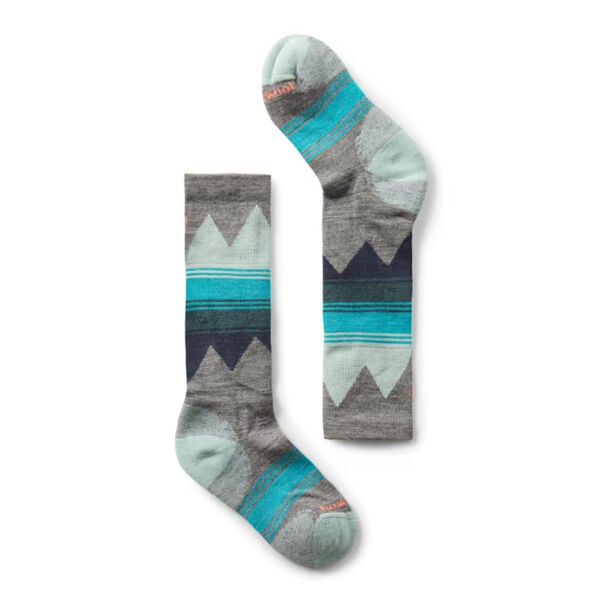 Smartwool Ski Light Merino Sock Kids