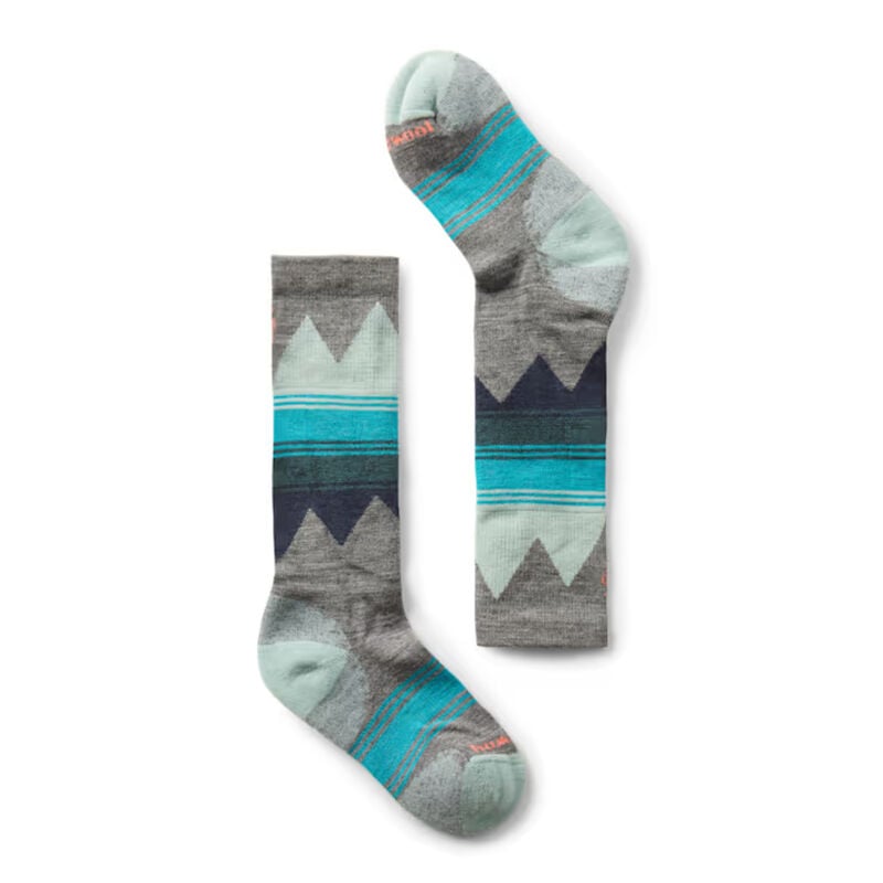 Smartwool Ski Light Merino Sock Kids image number 0
