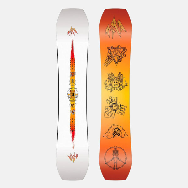 Jones Tweaker Snowboard Mens