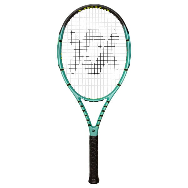 Volkl Vostra V4 Tennis Racquet - Unstrung