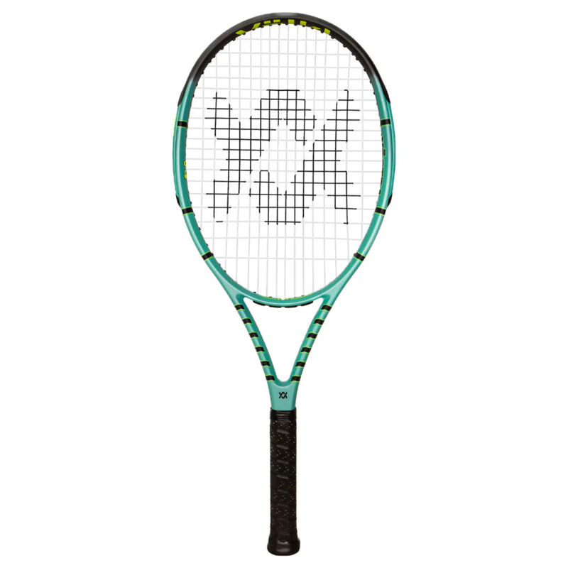 Volkl Vostra V4 Tennis Racquet - Unstrung image number 0