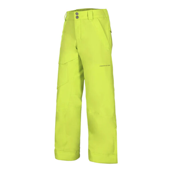 Obermeyer Brisk Pants Boys
