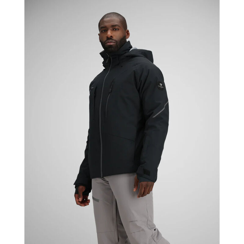 Obermeyer Raze Jacket Mens image number 1