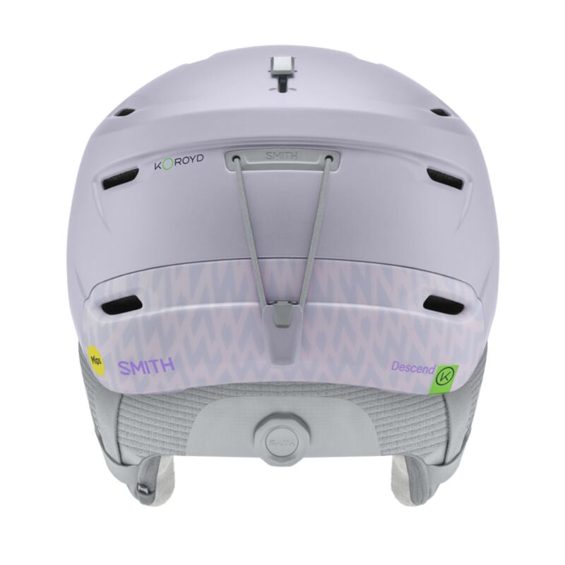 Smith Descend Mips Helmet Womens image number 2