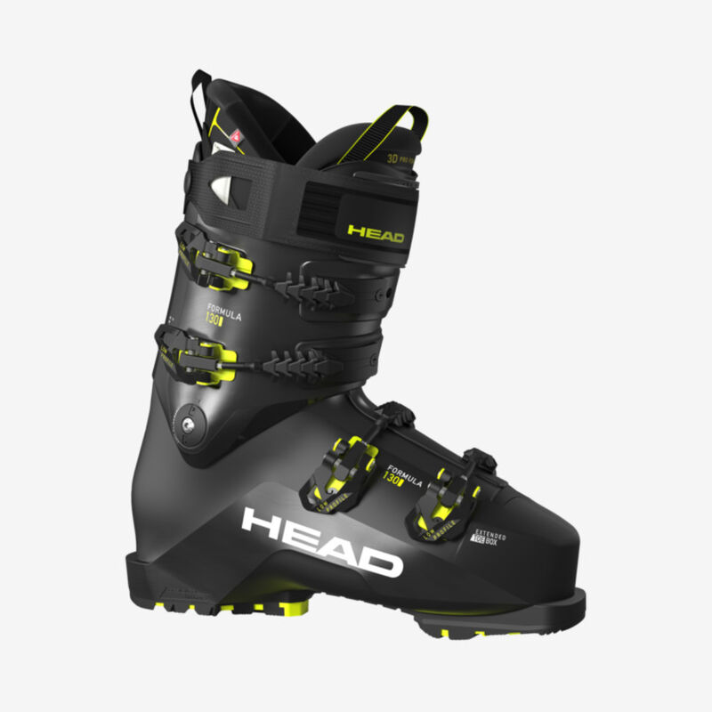 Head Formula 130 Grip Walk Ski Boots image number 0