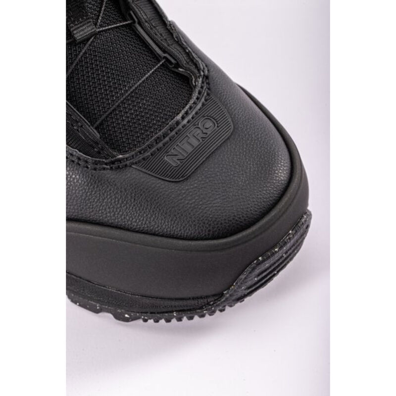 Nitro Team BOA Snowboard Boots image number 7