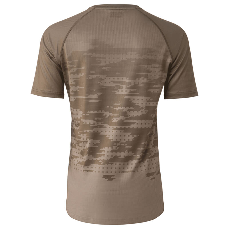 Yeti Longhorn Short Sleeve Jersey Mens image number 1