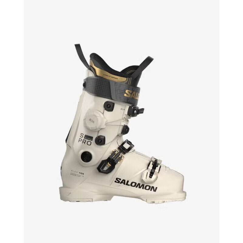 Salomon S/Pro Alpha C BOA 105 Ski Boots Womens image number 0